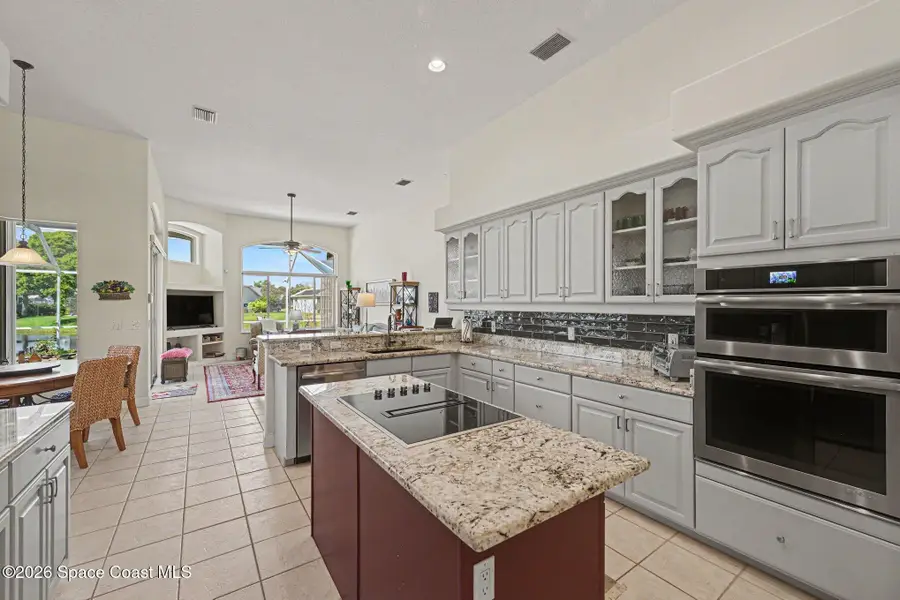 541 Carmel Drive, Melbourne, FL 32940 - #3