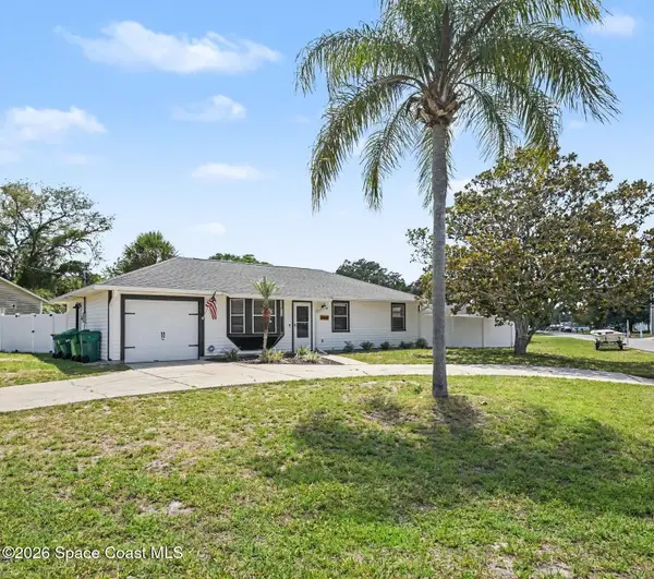 6460 Irving Road, Cocoa, FL 32927