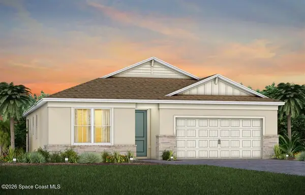 2641 Fermoy Drive, Ormond Beach, FL 32174