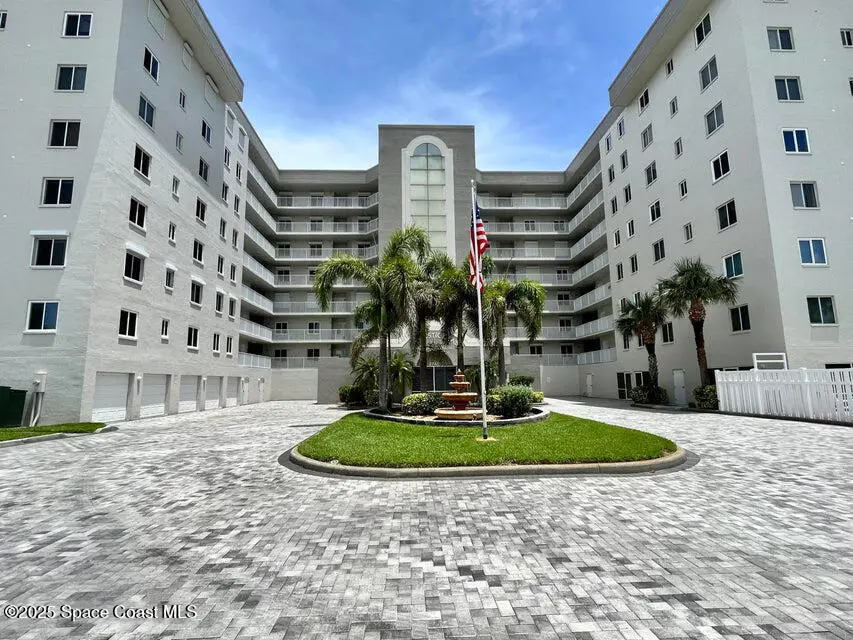 3740 Ocean Beach Boulevard #305, Cocoa Beach, FL 32931 - #1