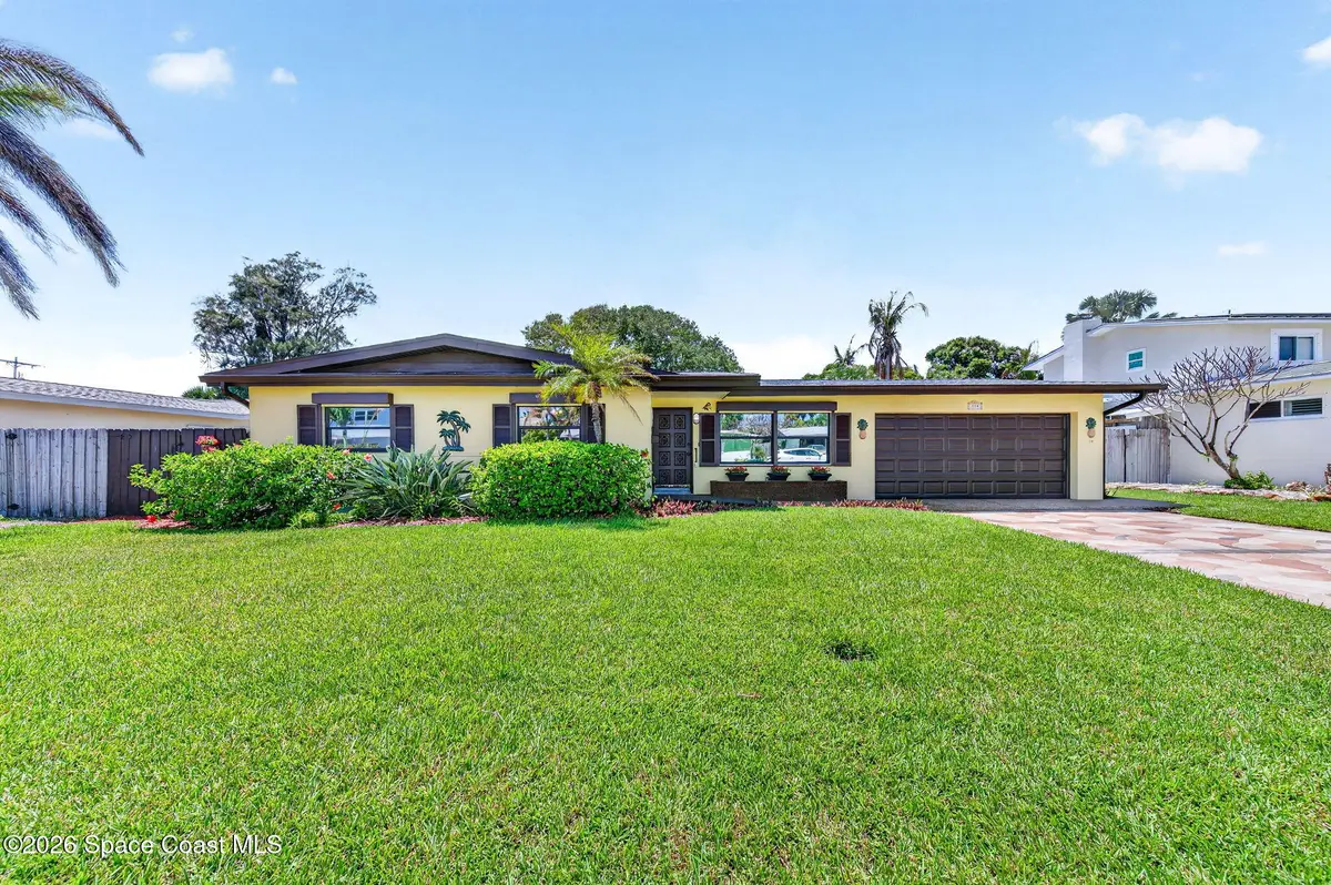 114 Anona Place, Indian Harbour Beach, FL 32937 - #1