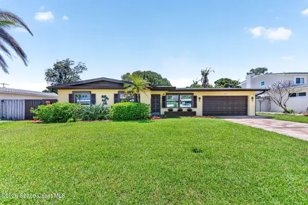 114 Anona Place, Indian Harbour Beach, FL 32937
