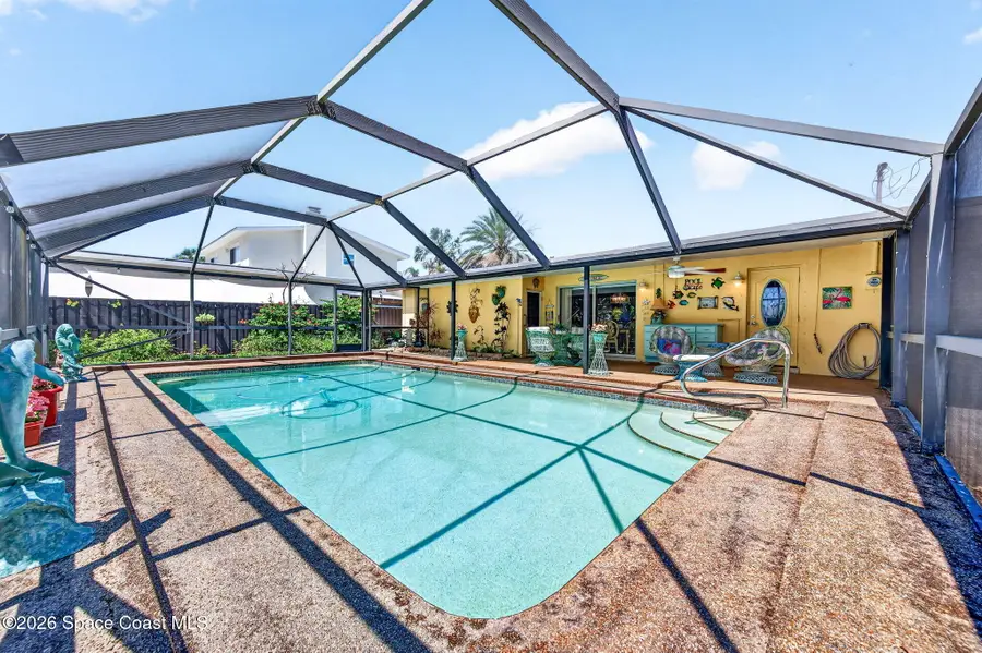 114 Anona Place, Indian Harbour Beach, FL 32937 - #2