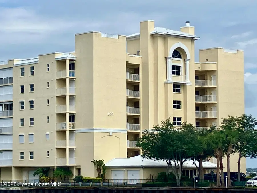 500 Sail Lane #403, Merritt Island, FL 32953 - #2