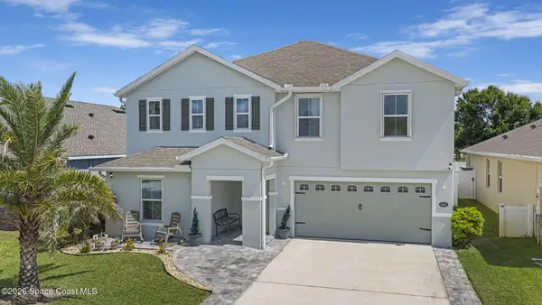 1632 Orsi Place, West Melbourne, FL 32904