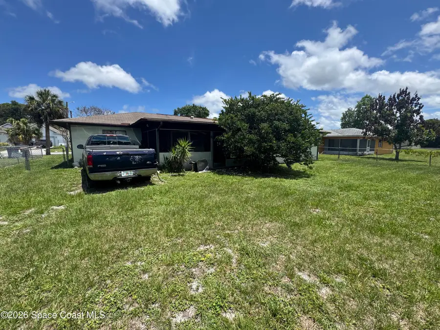 762 Ashley Avenue Se, Palm Bay, FL 32909 - #3