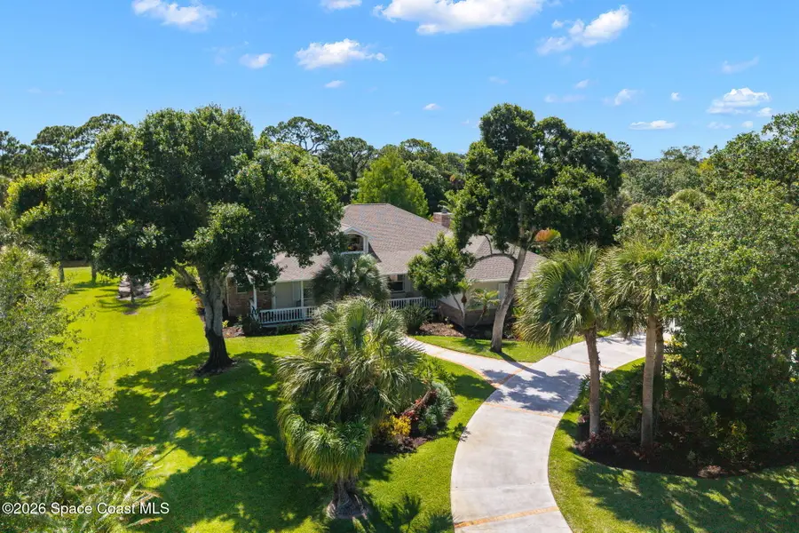 109 Harbor Point Drive, Sebastian, FL 32958 - #2