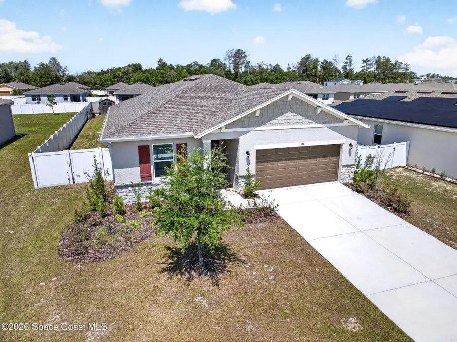 184 Compass Place, Titusville, FL 32796 - #3