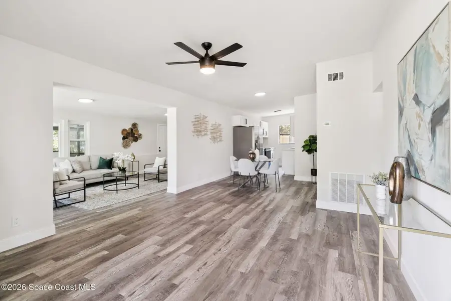 1465 Hillcrest Drive, Melbourne, FL 32935 - #3