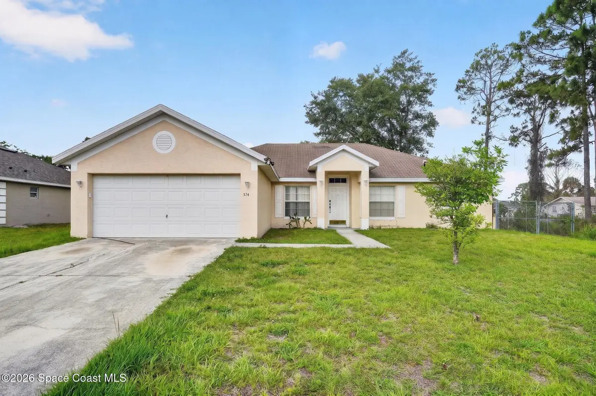 534 White Plains Avenue Sw, Palm Bay, FL 32908 - #1