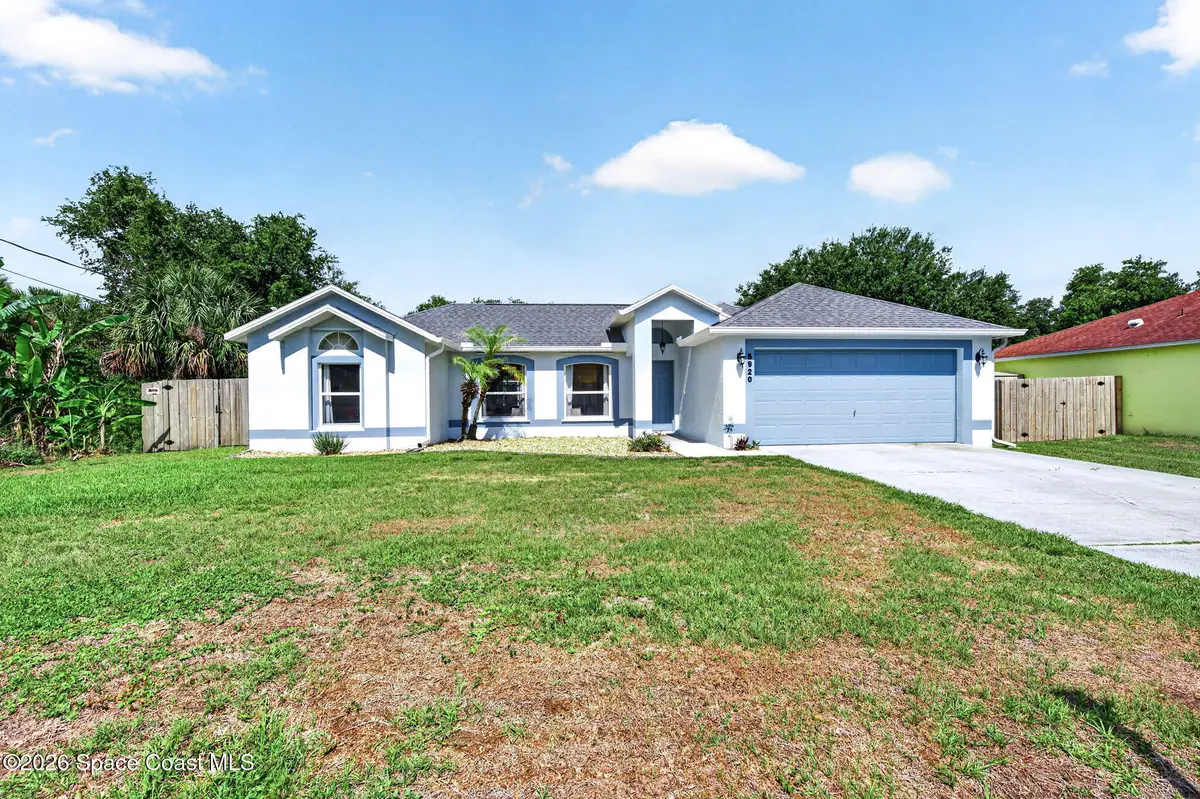 5920 Keystone Avenue, Cocoa, FL 32927 - #1