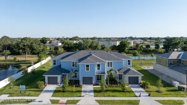 168-238 Hidden Woods Place, Melbourne, FL 32901