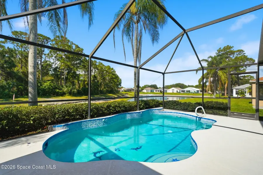 4217 Mount Carmel Lane, Melbourne, FL 32901 - #3