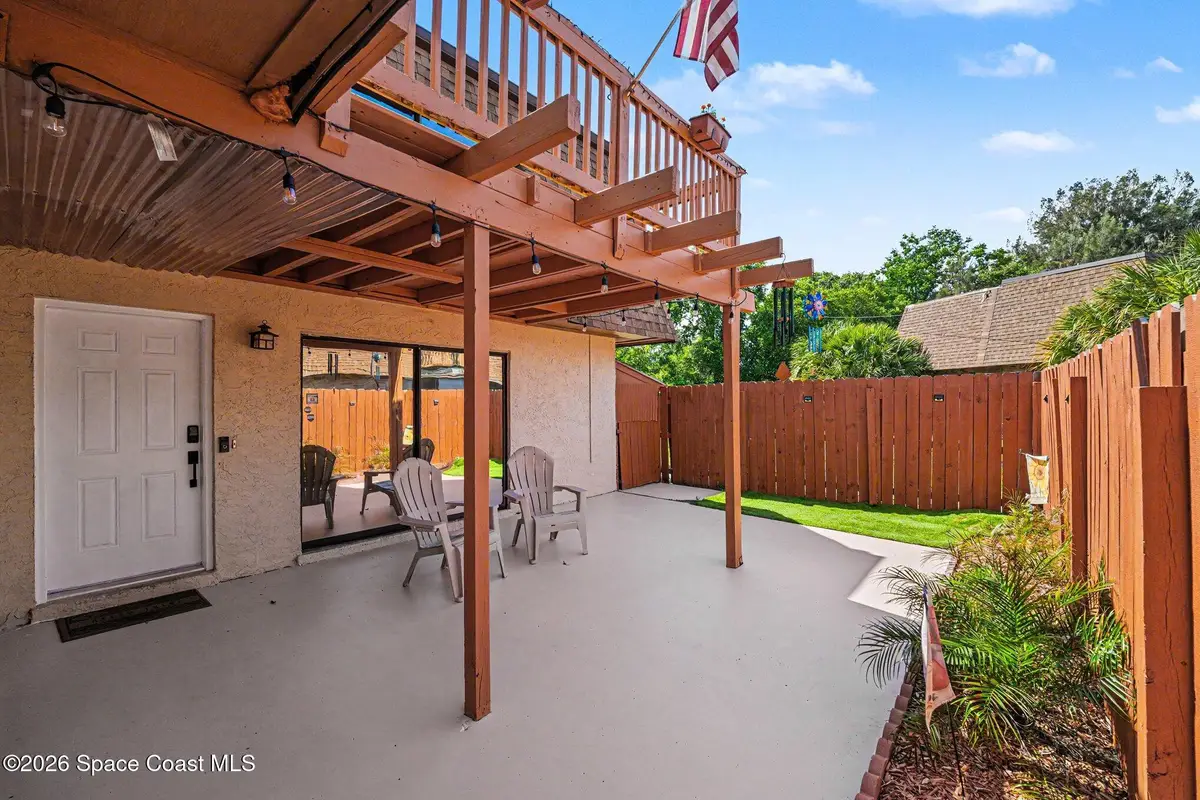 1820 S Park Avenue, Titusville, FL 32780 - #1