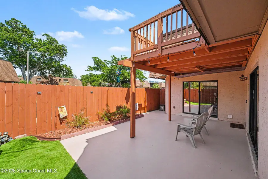 1820 S Park Avenue, Titusville, FL 32780 - #2