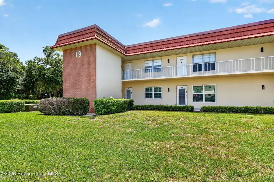 19 Pine Arbor Lane #107, Vero Beach, FL 32962 - #3