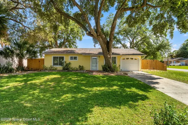 901 Galleon Street, Cocoa, FL 32927
