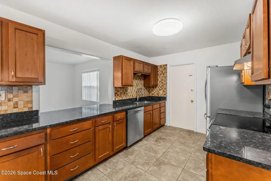 901 Galleon Street, Cocoa, FL 32927 - #3