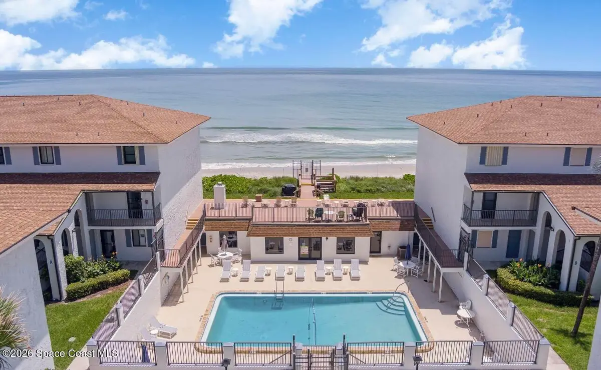 199 Highway A1a #C103, Satellite Beach, FL 32937 - #1