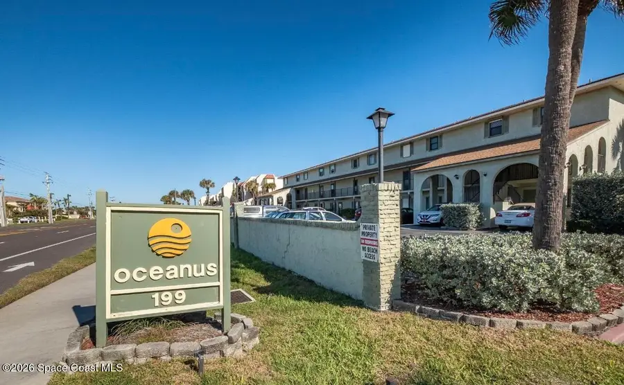 199 Highway A1a #C103, Satellite Beach, FL 32937 - #2
