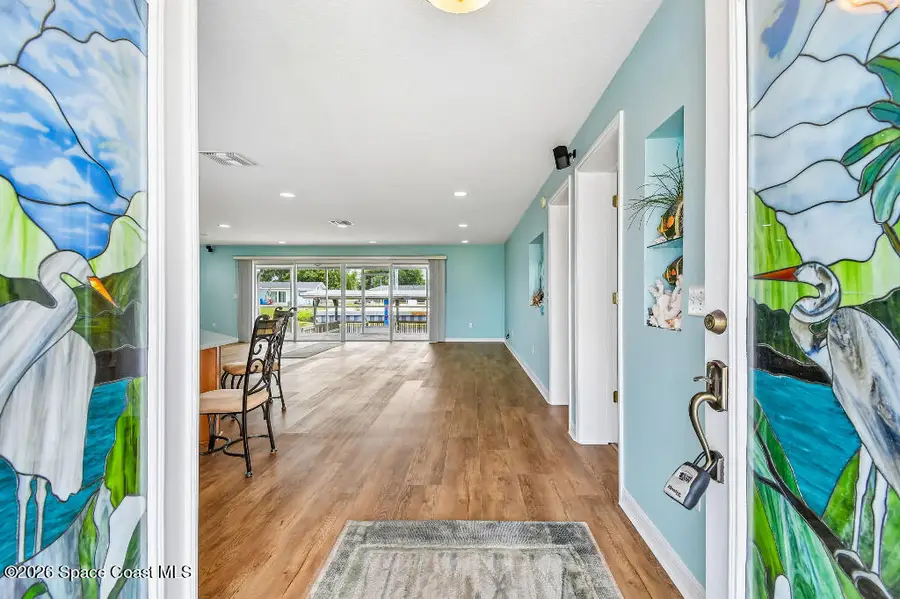 1940 Porpoise Street, Merritt Island, FL 32952 - #2