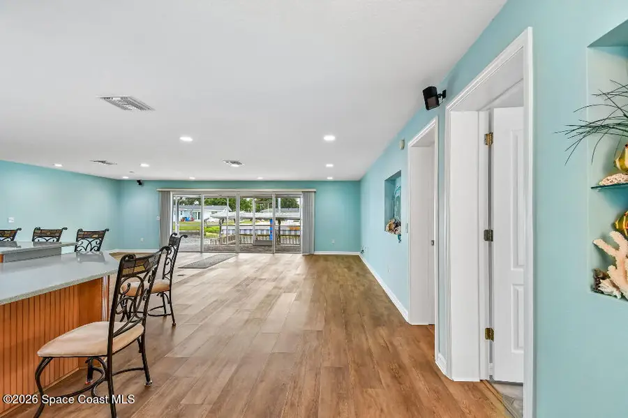 1940 Porpoise Street, Merritt Island, FL 32952 - #3