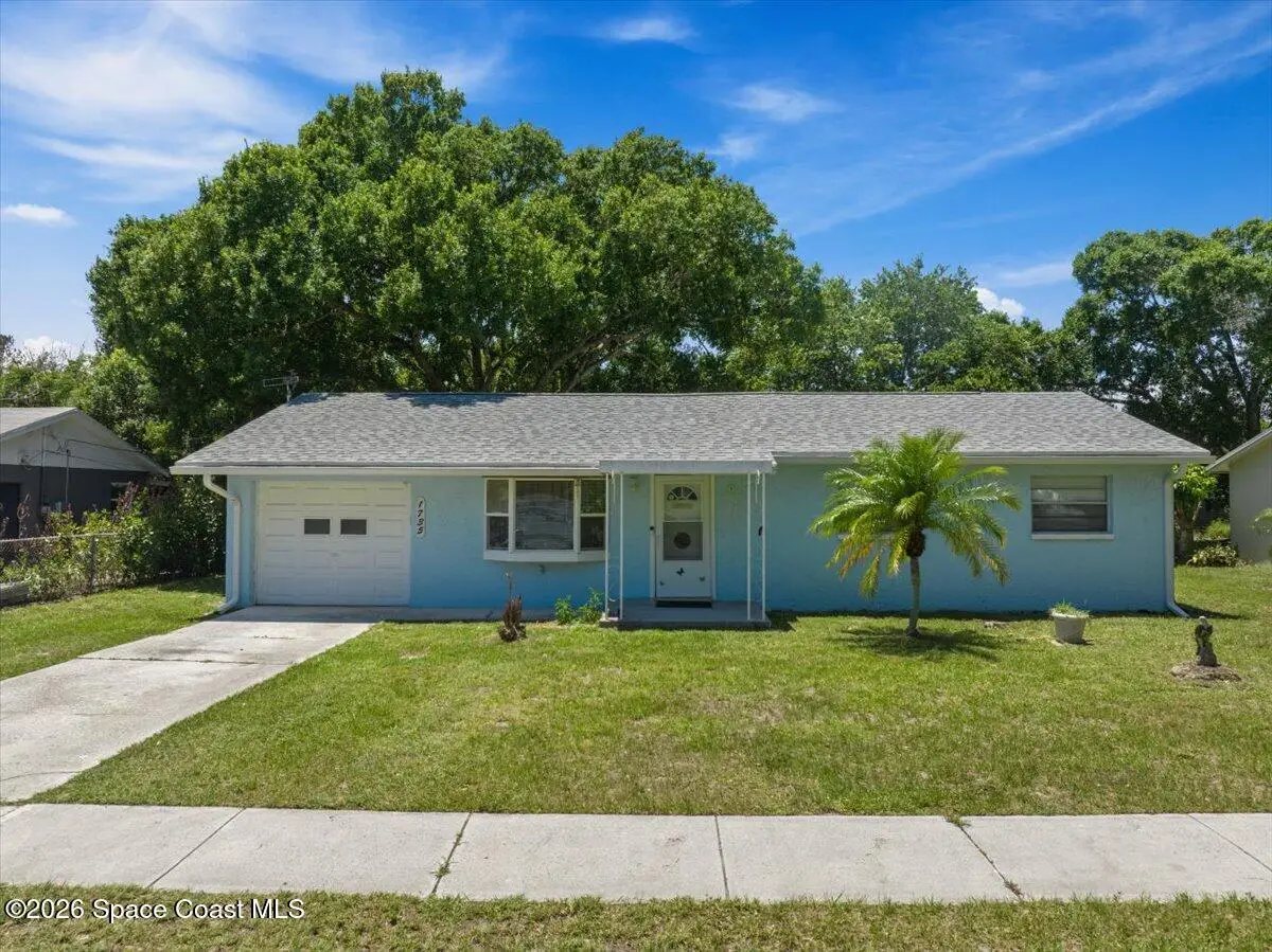 1735 40th Avenue, Vero Beach, FL 32960 - #1