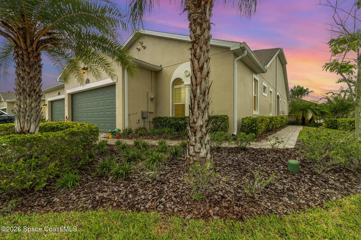 7983 Loren Cove Drive, Melbourne, FL 32940 - #1