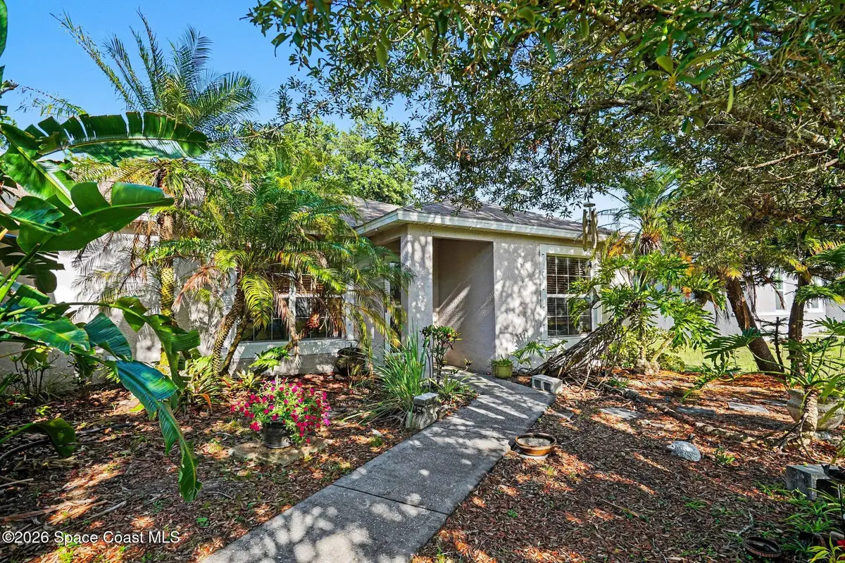 2699 Haberland Avenue Se, Palm Bay, FL 32909 - #1