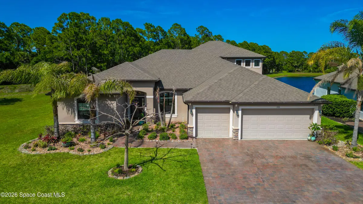 3719 Salt Marsh Circle, West Melbourne, FL 32904 - #1