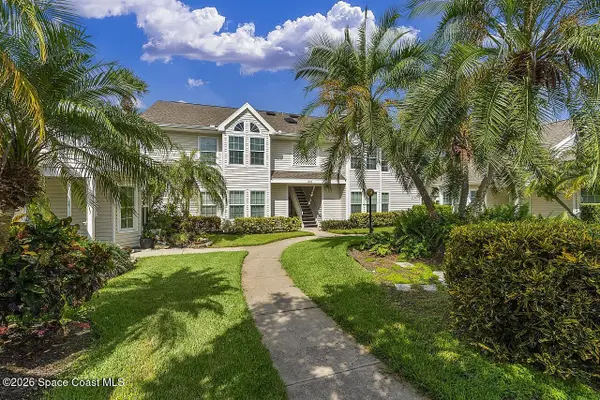 1965 Westminster Circle #6, Vero Beach, FL 32966