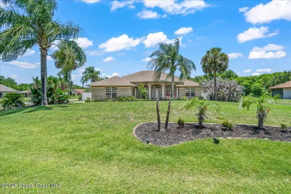 3685 Shady Run Road, Melbourne, FL 32934