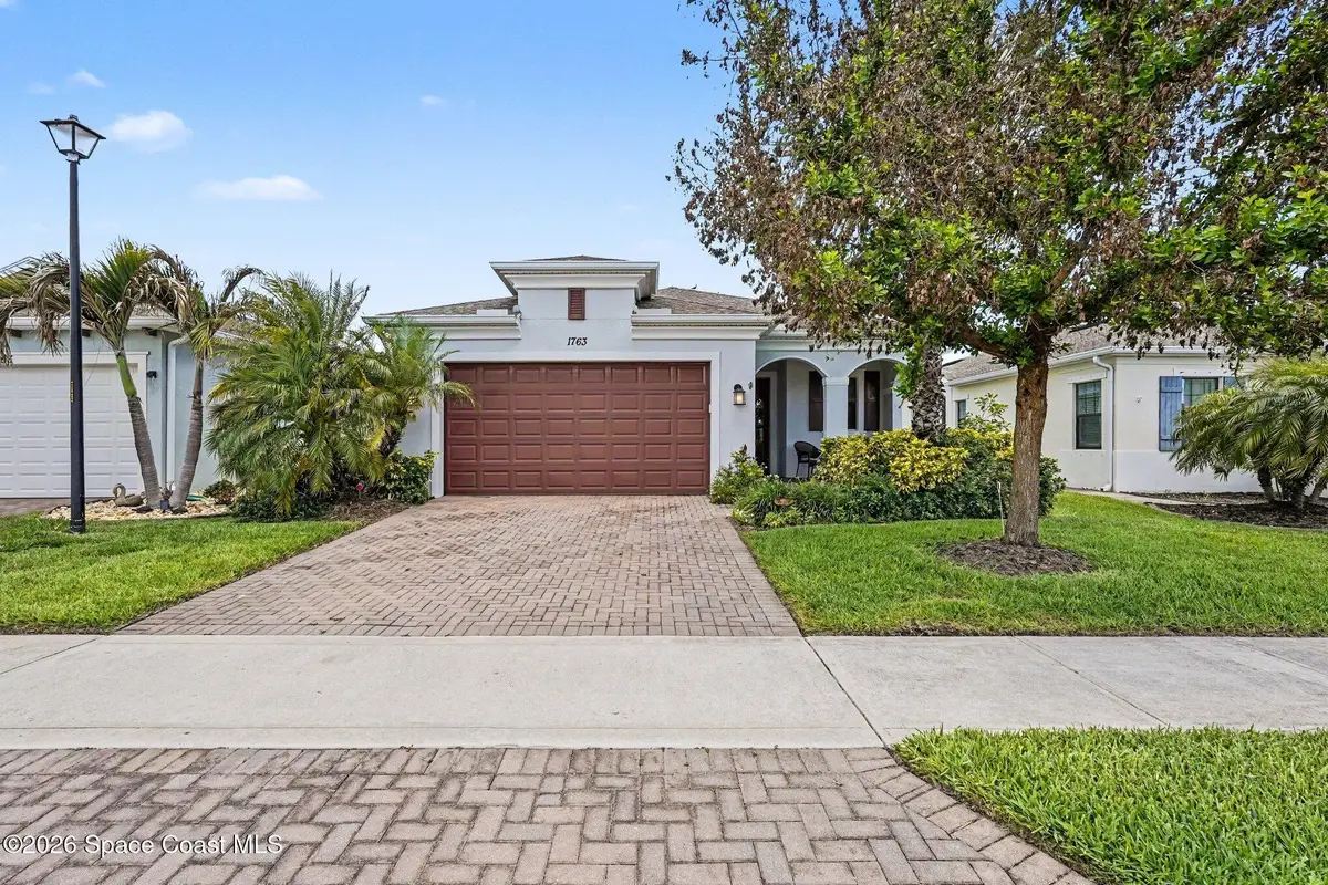 1763 Great Belt Circle, Melbourne, FL 32940 - #1