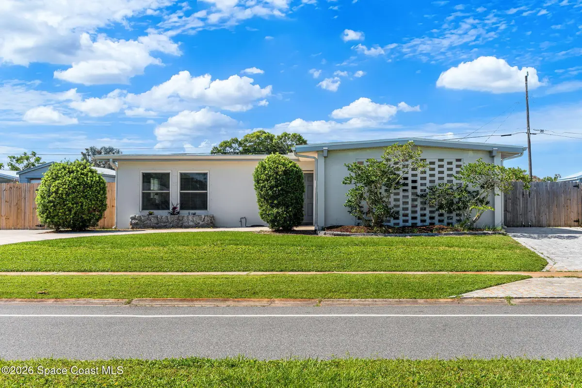 1055 Daytona Drive Ne, Palm Bay, FL 32905 - #1
