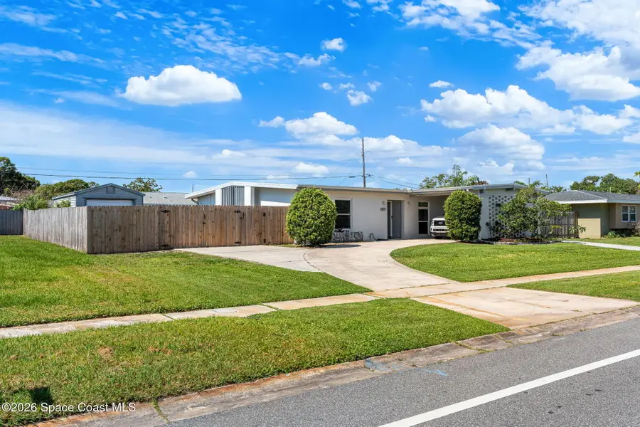 1055 Daytona Drive Ne, Palm Bay, FL 32905 - #3