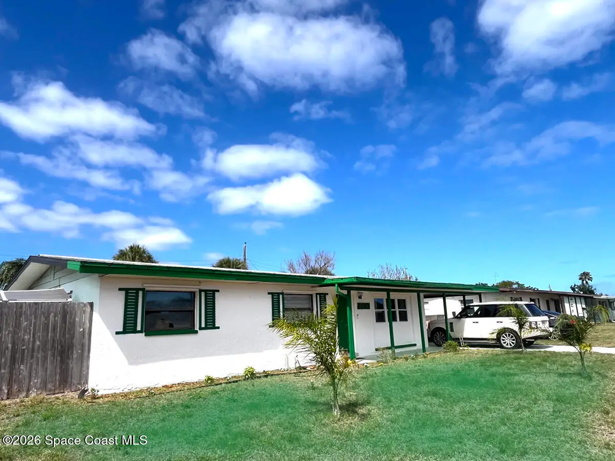 1500 Glen Haven Drive, Merritt Island, FL 32952 - #1