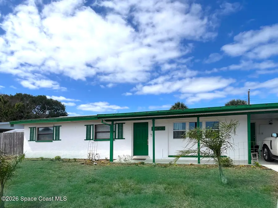 1500 Glen Haven Drive, Merritt Island, FL 32952 - #2