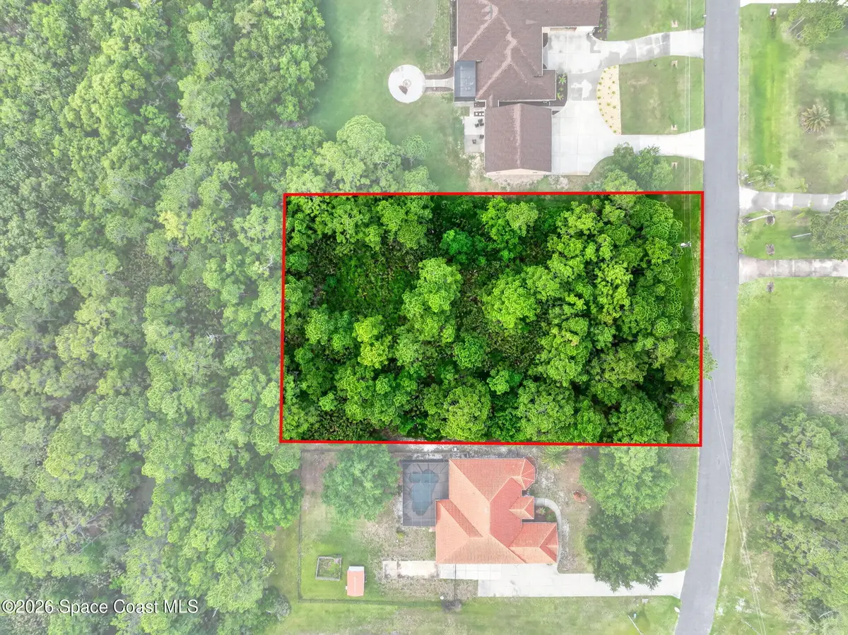 5015 Fawn Lake Boulevard, Mims, FL 32754 - #1