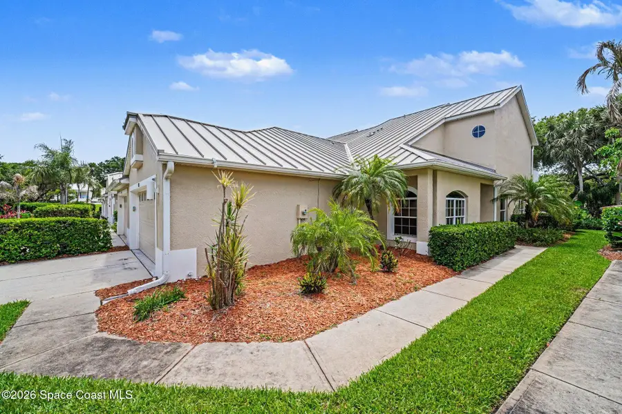 115 Aquarina Boulevard, Melbourne Beach, FL 32951 - #2