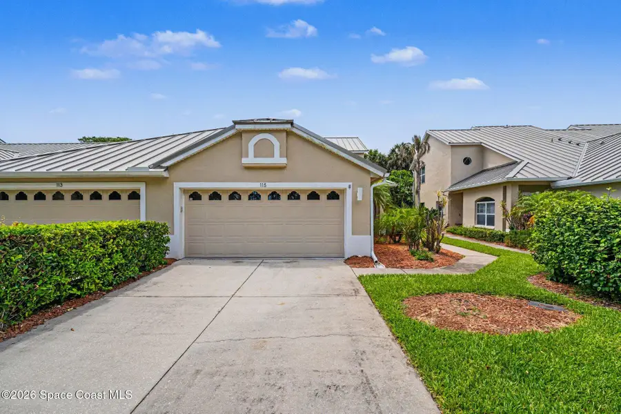 115 Aquarina Boulevard, Melbourne Beach, FL 32951 - #3