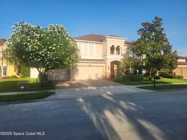 1757 Croghan Drive, Melbourne, FL 32940