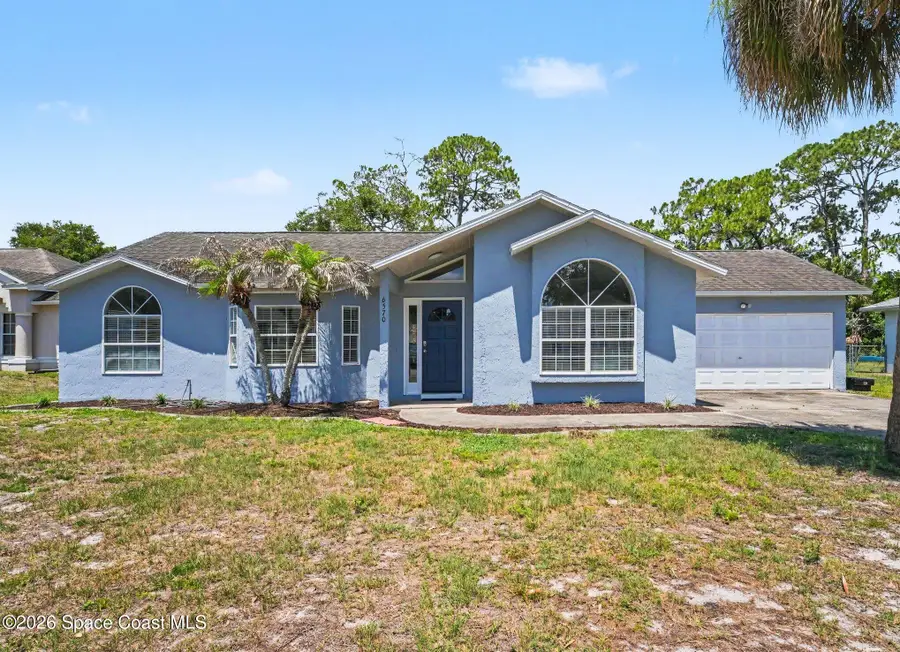 6570 Bancroft Avenue, Cocoa, FL 32927 - #2