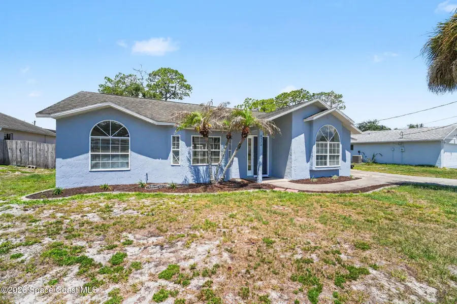 6570 Bancroft Avenue, Cocoa, FL 32927 - #3