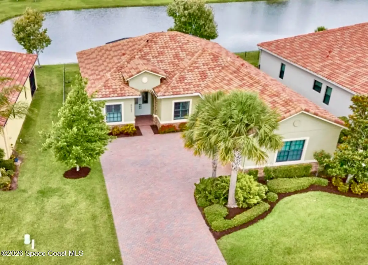 5523 49th Avenue, Vero Beach, FL 32967 - #1