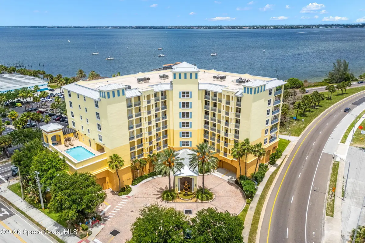 1437 Pineapple Avenue #405, Melbourne, FL 32935 - #1