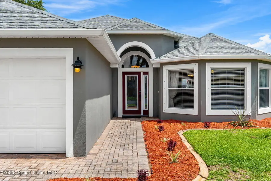 732 Bantry Court, Merritt Island, FL 32953 - #2