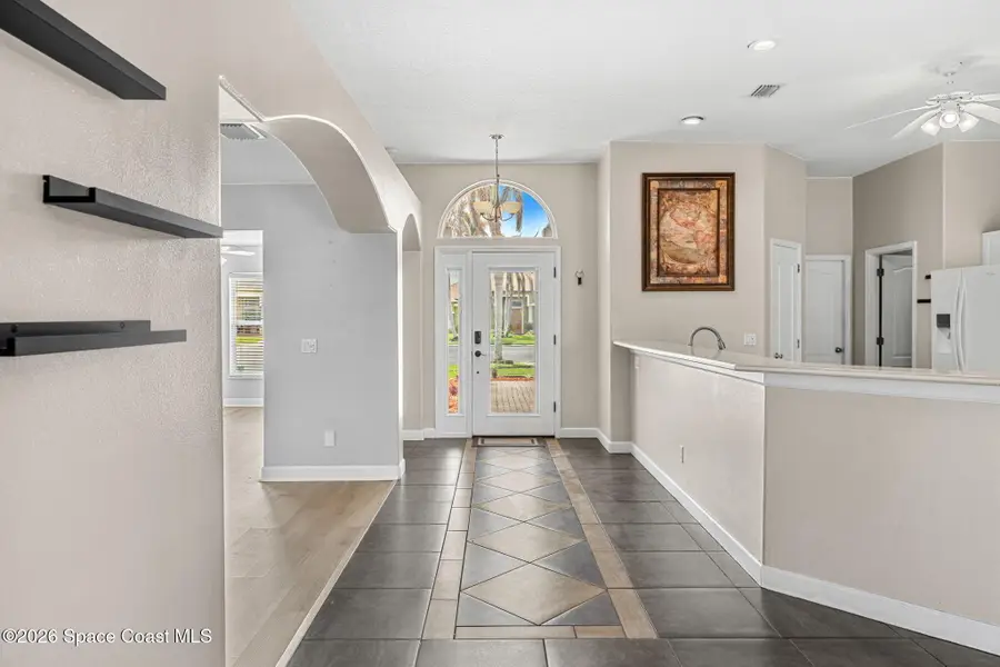 732 Bantry Court, Merritt Island, FL 32953 - #3