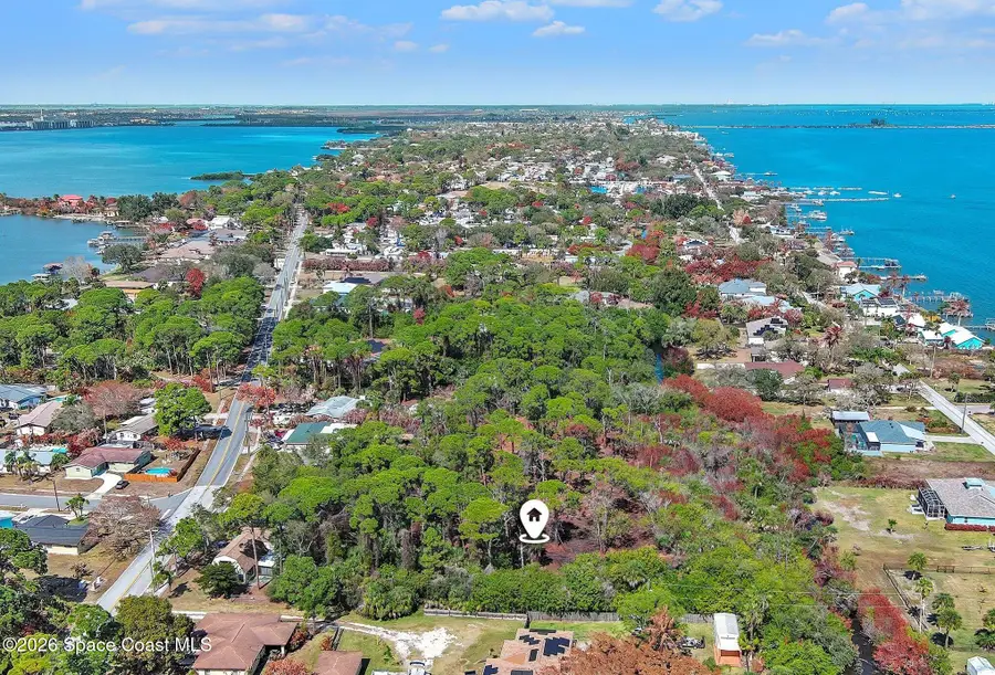 0 Newfound Harbor Drive, Merritt Island, FL 32952 - #2
