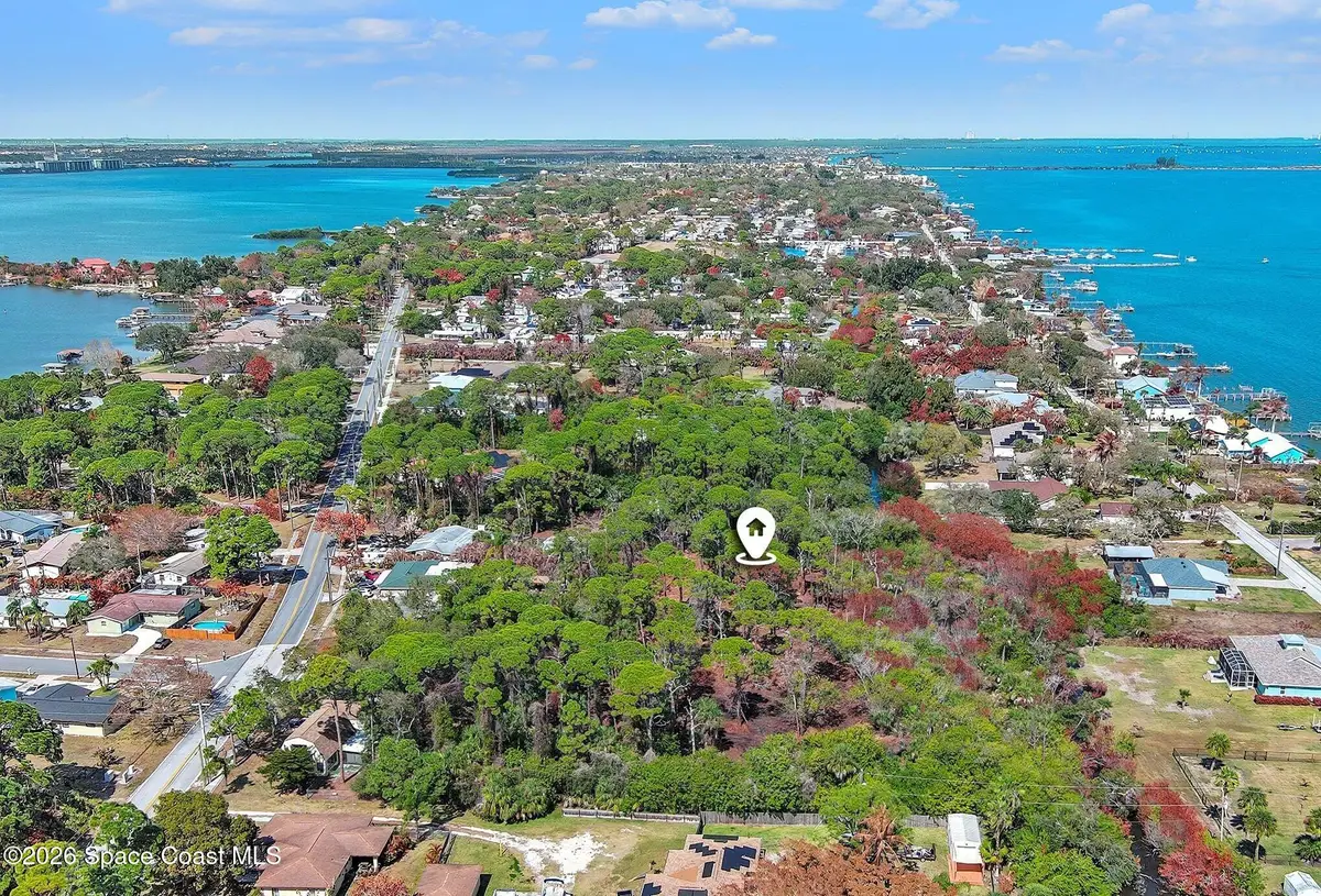 0 Newfound Harbor Drive, Merritt Island, FL 32952 - #1