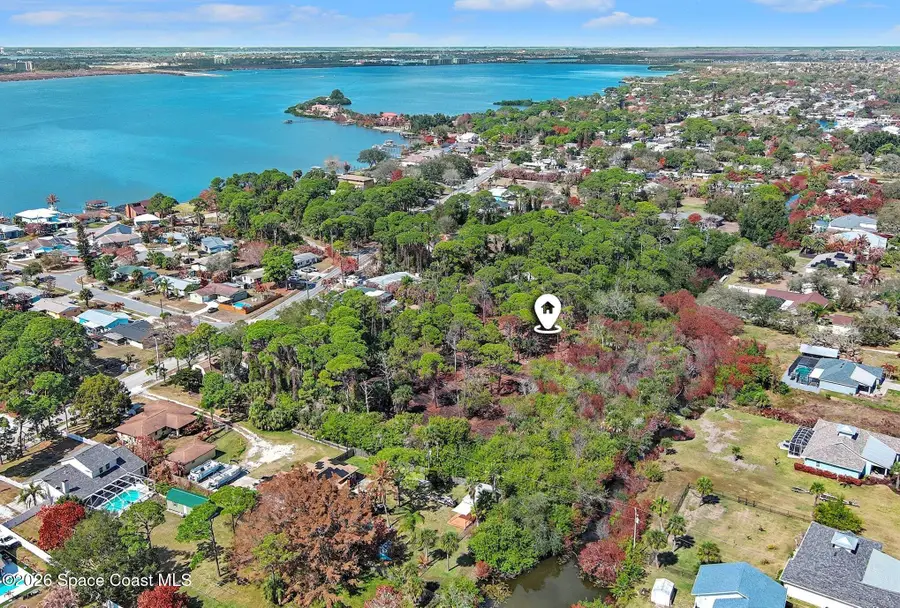 0 Newfound Harbor Drive, Merritt Island, FL 32952 - #3